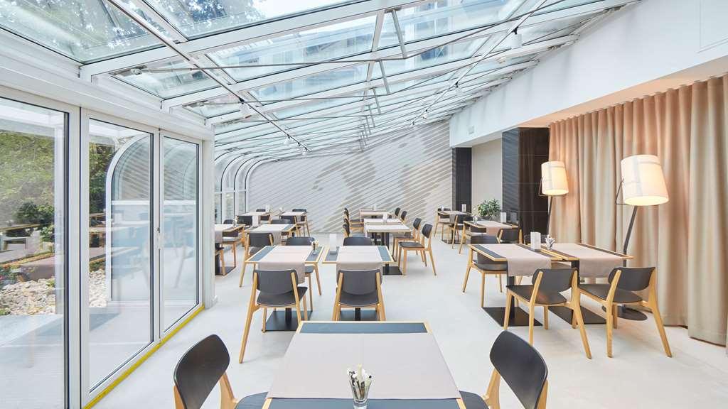 Hotel Wettstein 3*